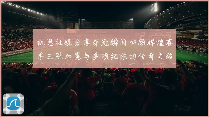 凯恩社媒分享夺冠瞬间回顾辉煌赛季三冠加冕与多项纪录的传奇之路